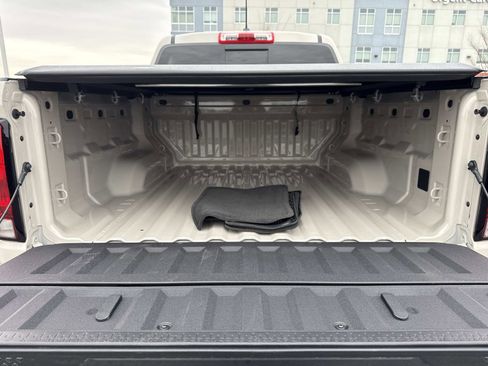 New 2026 Chevrolet Colorado Trail Boss image 11