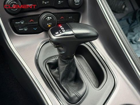 Used 2019 Dodge Challenger R/T image 22