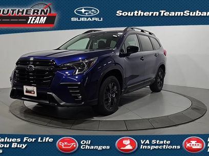 New 2026 Subaru Ascent Premium