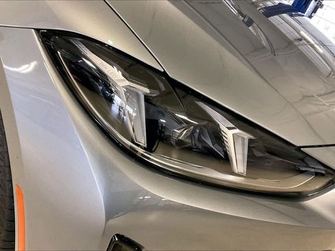 Used 2025 BMW i4 eDrive40 w/ Driving Assistance Package image 26