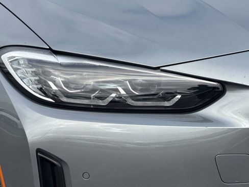 Certified 2023 BMW i4 eDrive35 w/ Premium Package image 10