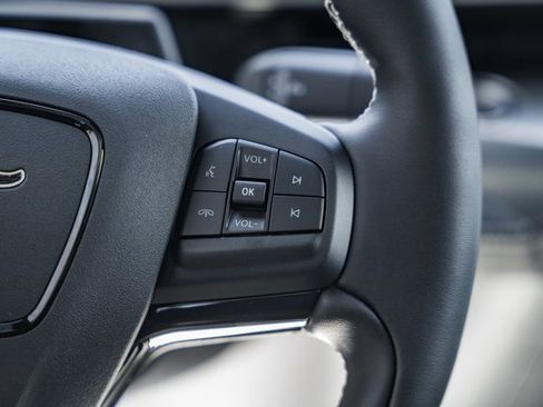 New 2025 Ford Mustang Mach-E GT w/ Bronze Appearance Package image 30