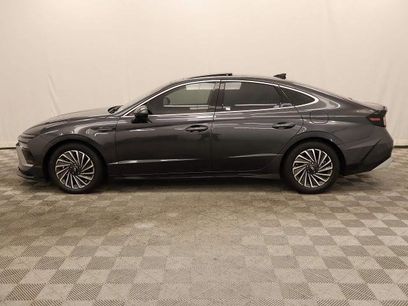 Used 2025 Hyundai Sonata Limited