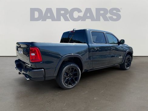 New 2026 RAM 1500 Laramie AWD/4WD image 7