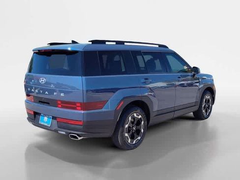 New 2026 Hyundai Santa Fe SEL FWD image 5