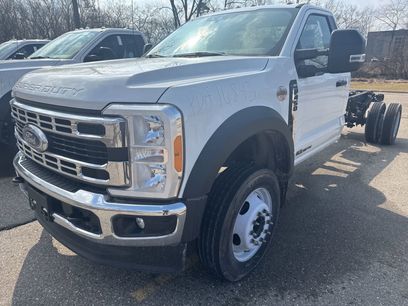 Used 2023 Ford F450 XLT w/ XLT Value Package