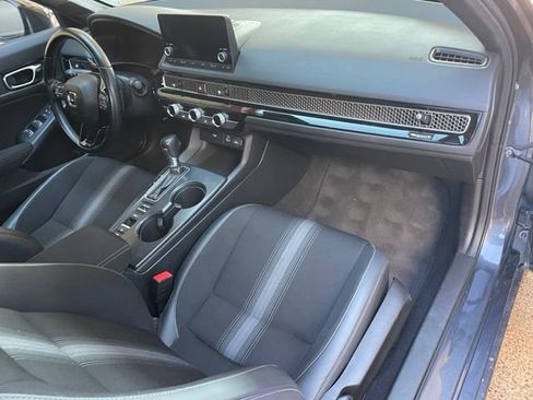 Used 2022 Honda Civic Sport image 17