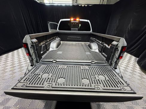New 2026 Nissan Frontier PRO-4X w/ Tow Package AWD/4WD image 34