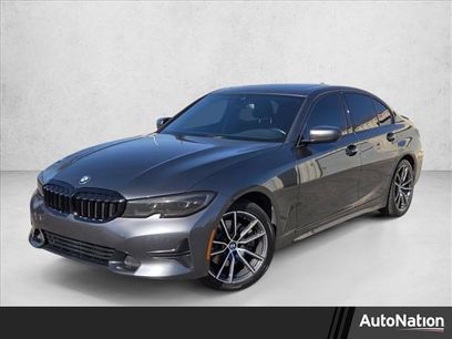 Used 2019 BMW 330i Sedan w/ Driving Assistance Package
