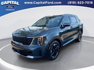Used 2024 Kia Sorento S video 1