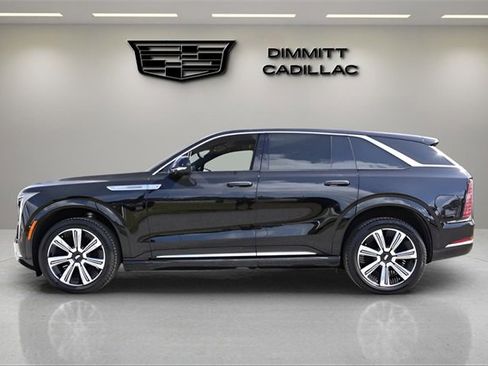 New 2025 Cadillac Escalade IQ Luxury 2 image 2