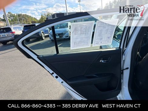 Used 2017 Honda Accord Sport Special Edition image 20