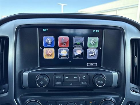 Used 2018 GMC Sierra 1500 SLT image 24