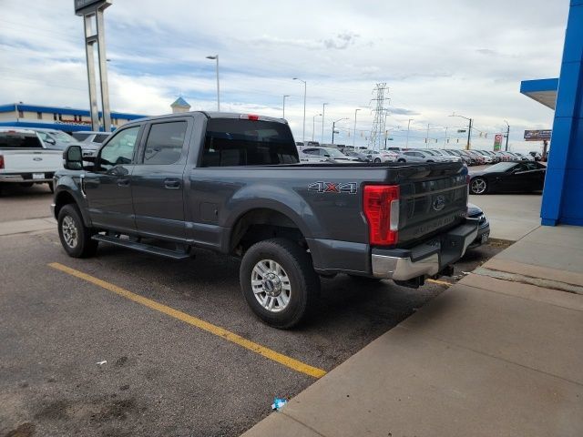 Used 2019 Ford F250 XLT AWD/4WD image 6
