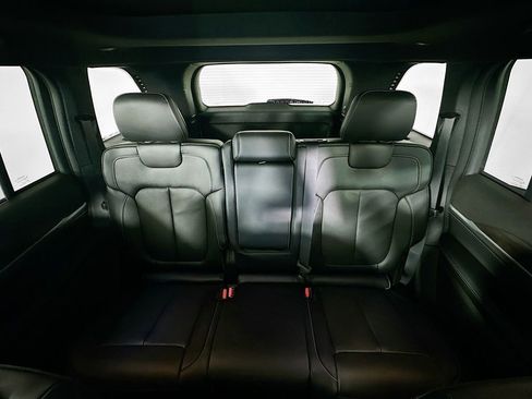 New 2026 Jeep Grand Cherokee Limited Reserve image 10