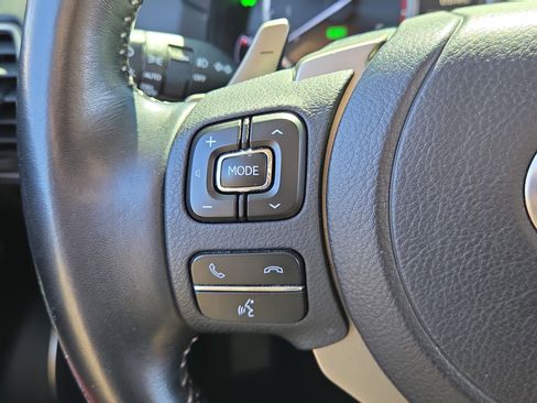 Used 2021 Lexus NX 300h AWD w/ Premium Package image 12