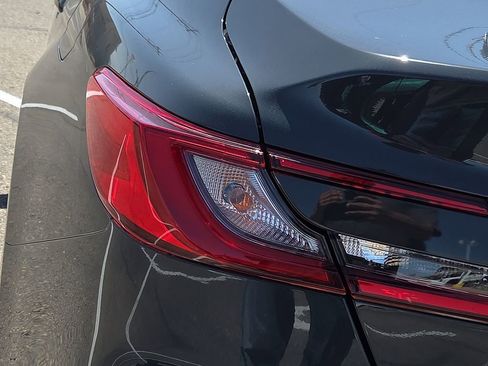 New 2026 Toyota Camry LE FWD image 10