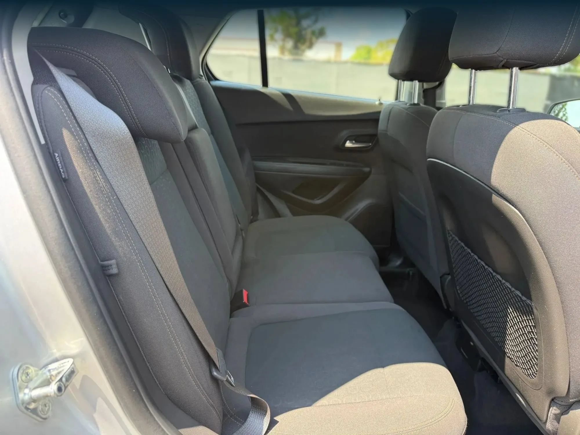 Used 2017 Chevrolet Trax LS AWD/4WD image 20