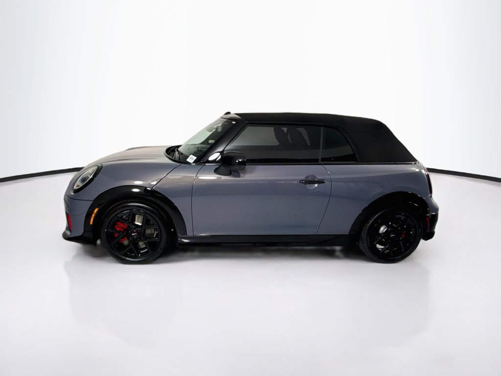 New 2027 MINI Cooper John Cooper Works FWD image 16