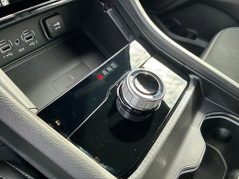 New 2025 Jeep Grand Cherokee L Laredo image 23