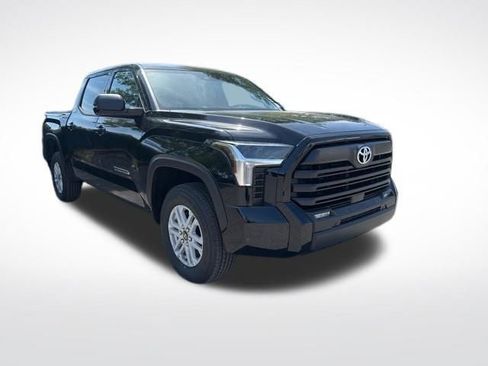New 2026 Toyota Tundra SR5 AWD/4WD image 7