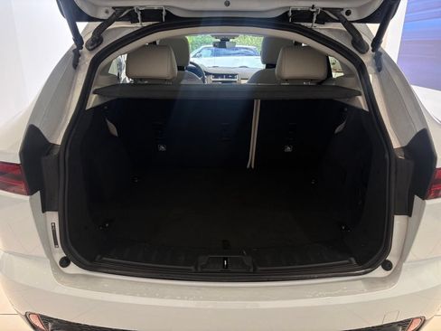 Used 2019 Jaguar E-PACE SE AWD/4WD image 18