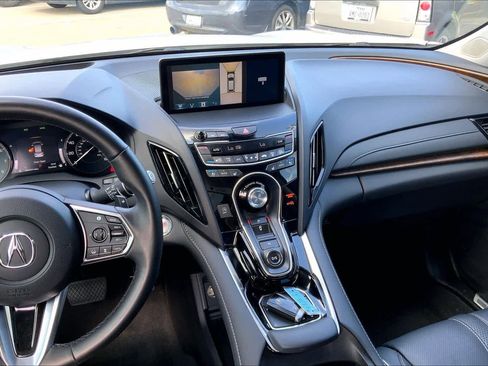 Used 2020 Acura RDX AWD w/ Advance Package image 7
