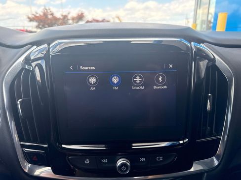 Used 2023 Chevrolet Traverse LT w/ LPO, Floor Liner Package AWD/4WD image 24