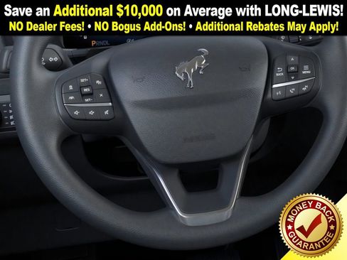 New 2025 Ford Bronco Sport Big Bend image 17