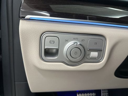 Used 2026 Mercedes-Benz GLS 450 4MATIC image 20