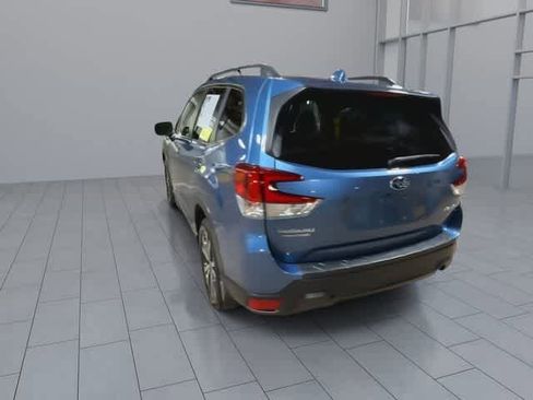 Used 2020 Subaru Forester Limited AWD/4WD image 7
