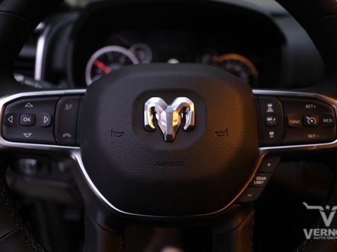 New 2026 RAM 2500 Big Horn image 20