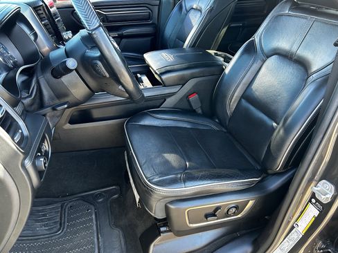 Used 2021 RAM 1500 Limited image 19