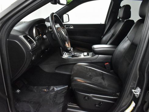 Used 2019 Jeep Grand Cherokee Altitude image 12