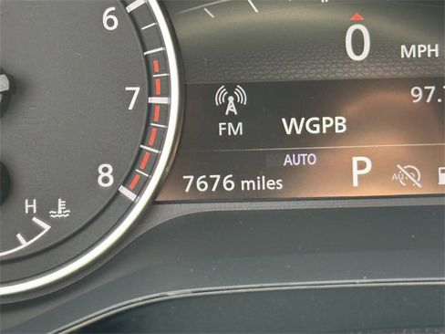 Certified 2025 Nissan Pathfinder SL w/ SL Premium Package image 29