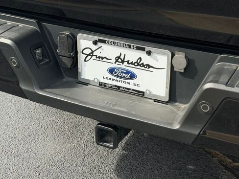 Certified 2023 Ford F150 XLT w/ Equipment Group 302A High image 19