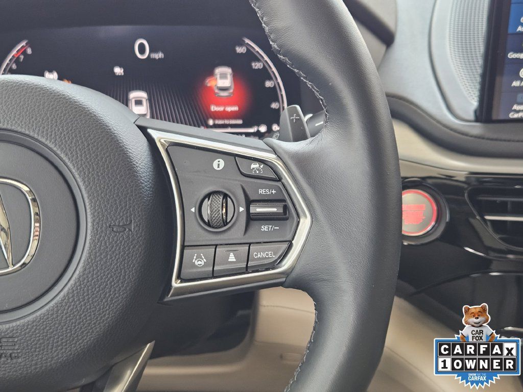 Used 2026 Acura MDX w/ Technology Package AWD/4WD image 29