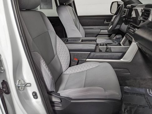 Used 2025 Toyota Tundra SR5 image 37