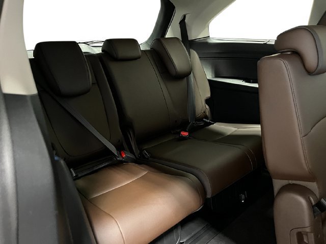 New 2027 Honda Odyssey Touring image 27