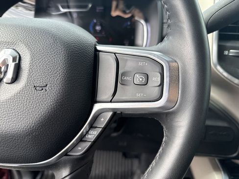 Used 2024 RAM 3500 Laramie image 15