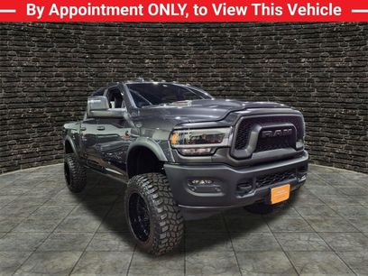 Used 2023 RAM 2500 Rebel w/ Level 1 Equipment Group