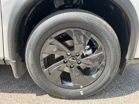 New 2026 Nissan Rogue SV w/ Cold Weather Package image 11