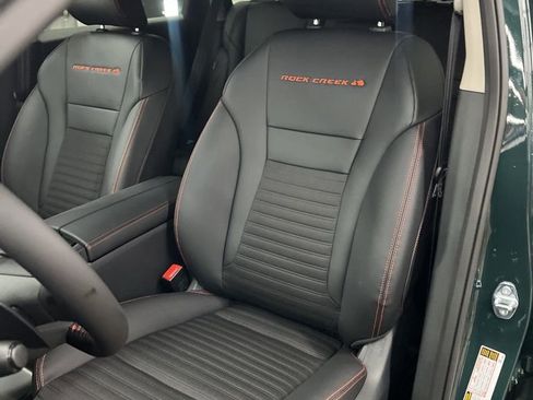 New 2026 Nissan Rogue SV AWD/4WD image 24