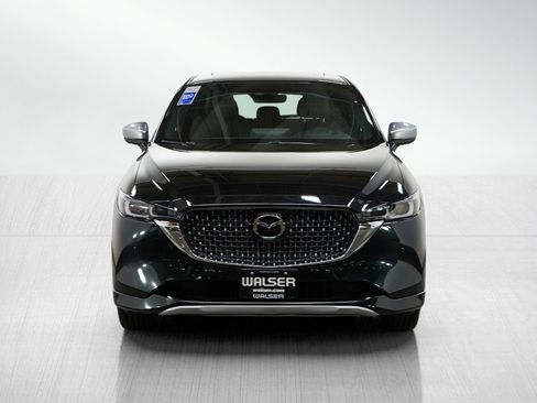Used 2024 MAZDA CX-5 Signature image 8