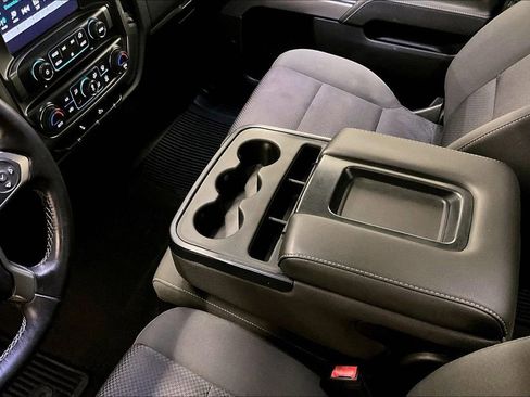 Used 2018 Chevrolet Silverado 1500 LT w/ All Star Edition image 19