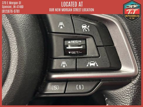 Used 2021 Subaru Impreza 2.0i Limited image 44