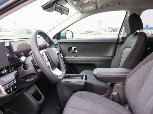 New 2026 Hyundai Ioniq 5 SE RWD image 20