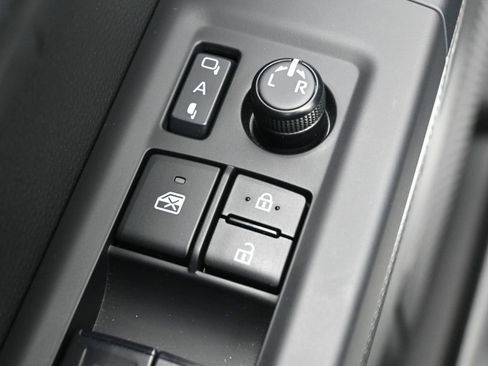 Certified 2025 Toyota Sequoia TRD Pro w/ Tow Technology Package image 13