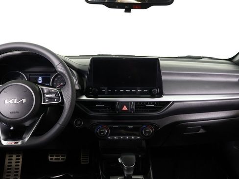 Used 2023 Kia Forte GT-Line w/ GT-Line Premium Package FWD image 38