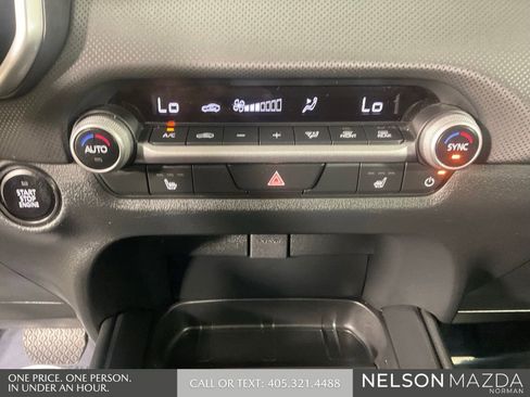 Used 2026 MAZDA CX-50 AWD 2.5 S w/ Preferred Pkg image 36